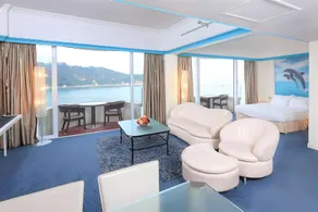 Warwick Hotel Cheung Chau - Image 2
