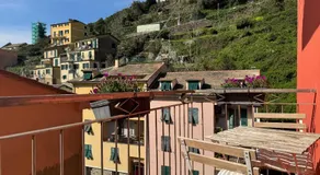 Pippo a Vernazza Rooms - Image 5