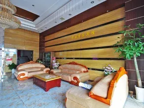 Dushi 118 Chain Hotel (Ningbo Yuyao High‑speed Railway North Station Branch) - Image 2