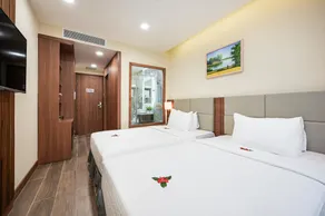 PHUC NGUYEN LUXURY HOTEL - Image 5