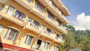Hotel Chaitanya Inn - Image 3