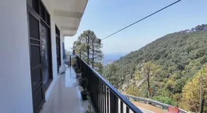 Fogg Valley Hotel Banikhet Dalhousie - Image 3