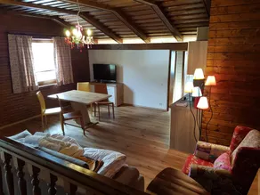 Pretty apartment for nature lovers - Image 2