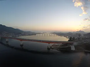 Tongyeong Bridge Hotel - Image 1