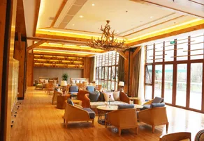 Arcadia International Resort Hotel (Baoding Yesanpo Bailixia Branch) - Image 2