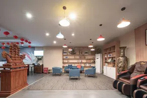 Thank U Selected Hotel (Qingzhou Yunmenshan Ancient City South Branch) - Image 5