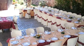 Hotel Rural Restaurante Los Rosales - Image 4