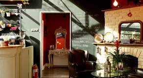 Ottoman Suites by Sera House - Image 3