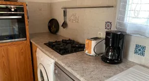 Gîte à Poggiale de Figari - Image 4