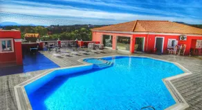 Paradiso Hotel Corfu Sea View Apartments with Pool in Ipsos - Image 5