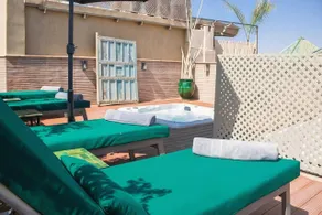 Riad Al Rimal & Spa - Image 5