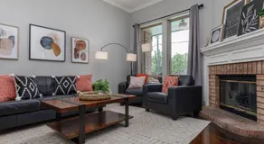 Large Executive Family Home with Pool near DFW Airport - Image 3