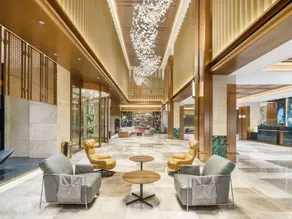 Shengyuan Hotel Dongguang - Image 4