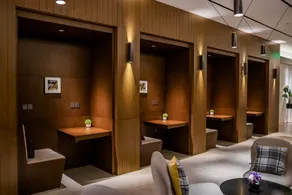 Home Inn Plus Shanghai Pudong Xinjinqiao Road - Image 2