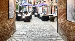 The White Hart Rooms - Image 4