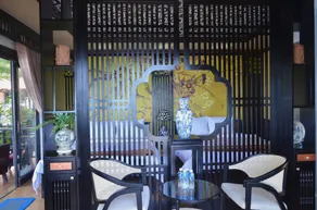 Rang Garden Beach Side Resort - Image 3