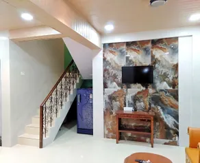 Mountain Majesty Villa 4BHK - Ideal for Families & Groups with Pool - Image 3