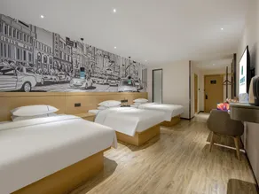 City Comfort Inn Hezhou Huangyao Ancient Town - Image 3