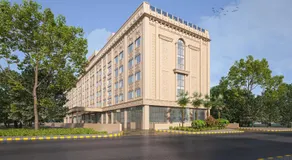 Hilton Garden Inn Bengaluru Whitefield - Image 5