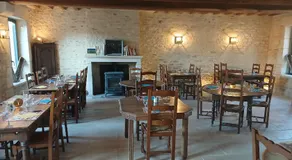Le Relais des Cavaliers Gourmands - Image 3