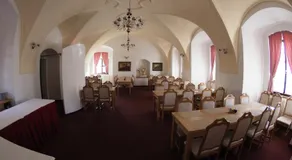 HOTEL CHATEAU ZAMEK CEJKOVICE - Image 3