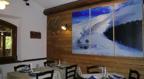 Les Chalets B&B - Image 2