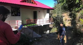 Waterfall homestay mashobra - Image 5