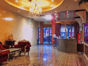 William Hotel (Haiyan Wuyue Plaza) - Image 3