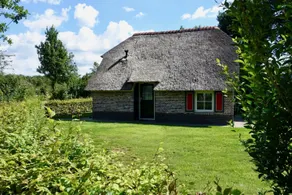 Standaard Vakantieboerderij 6p - Image 3