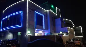 Rose Palace Hotel, Garden Town - Image 3