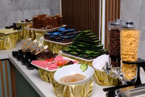 MODA HOTEL - Image 4