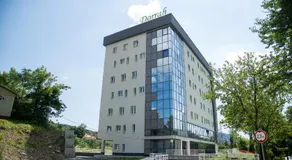 University Hotel Dorrah - Image 5