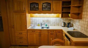 Grosse 2 ZImmer Wohnung mit Terrasse - Image 4