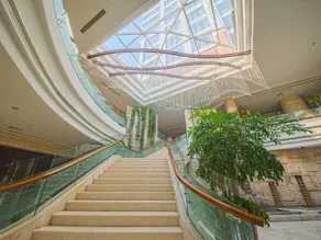 Taihu Golf Hotel - Image 4