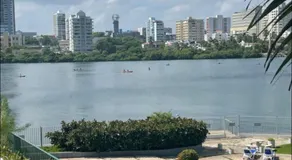 Moderno Apartamento para parejas San Juan Puerto Rico - Image 5