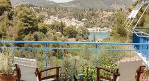 AGIAZI Poros Summer House - Image 5