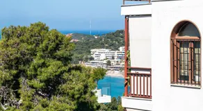 Τerpsichoris Sea View Apartment - Image 3