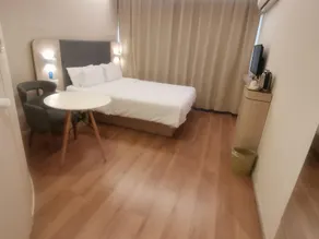 Hanting Hotel Pinghu Xinhua Zhong Road - Image 4
