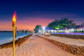 Breakas Beach Resort - Image 5