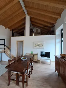 Casa Zafferano - apartment with garden - Image 5