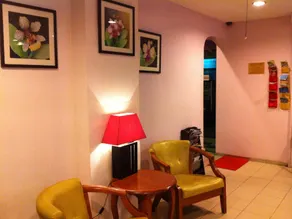 City Star Hotel Kulai - Image 4