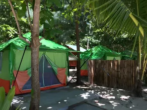 Koh Ngai Camping Restaurant @ Bar - Image 5