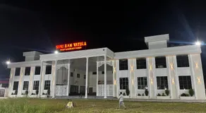 Shri Ram Vatika, Resort and Marriage Garden - Image 5