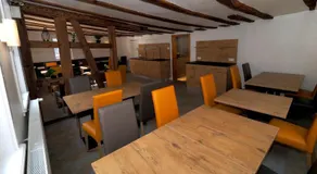 Hotel Goldener Hirsch Mosbach - Image 4