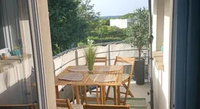L'escale N°13 :Appartement standing dans résidence - Image 4