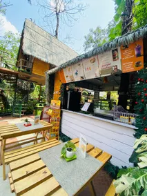 Betel Valley Tree Resort, Rangpo, Sikkim - Image 3