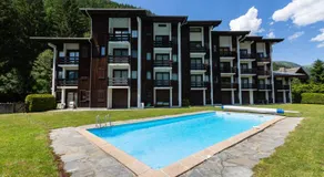 Argy - Apart Moderne - Vue MtBlanc - 5mn Pistes - Parking - Image 4