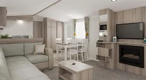 Caravan on Fantastic site - Image 2