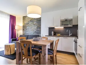 Fuchs Apartments - inklusive Eintritt in die Alpentherme Gastein - Image 2
