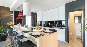 Residence Alpha Apartments - Image 4